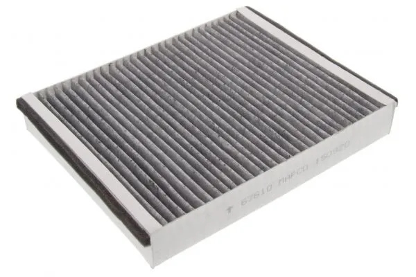 Kupéfilter MAPCO 67610