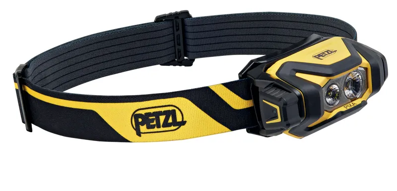 Petzl PIXA pannlampa