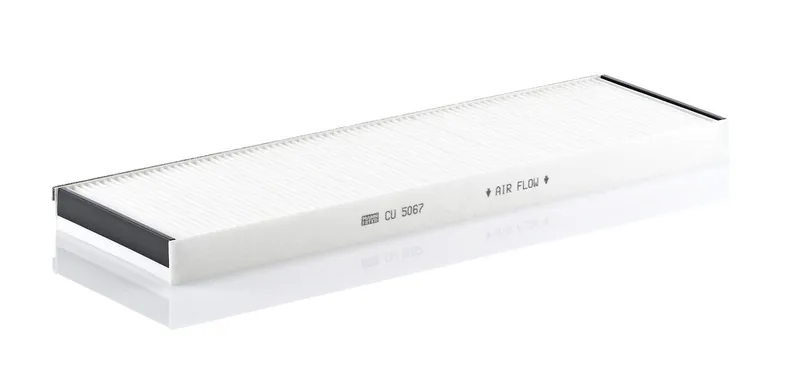 Kupéfilter MANN-FILTER CU 5067