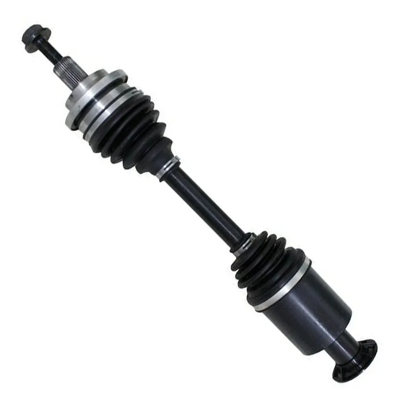 Drivaxel EURODRIVELINE MB-503