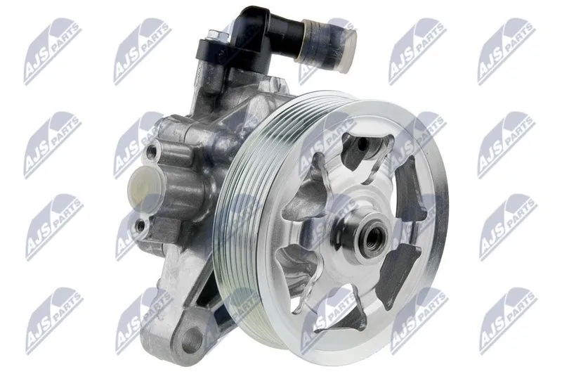 Servopump NTY SPW-HD-001