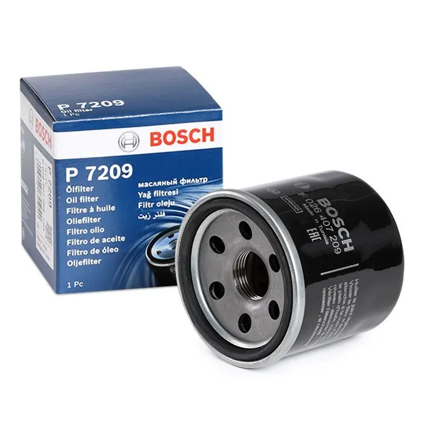 Oljefilter BOSCH F 026 407 209