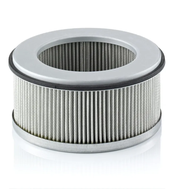 Kupéfilter MANN-FILTER CU 1836/1