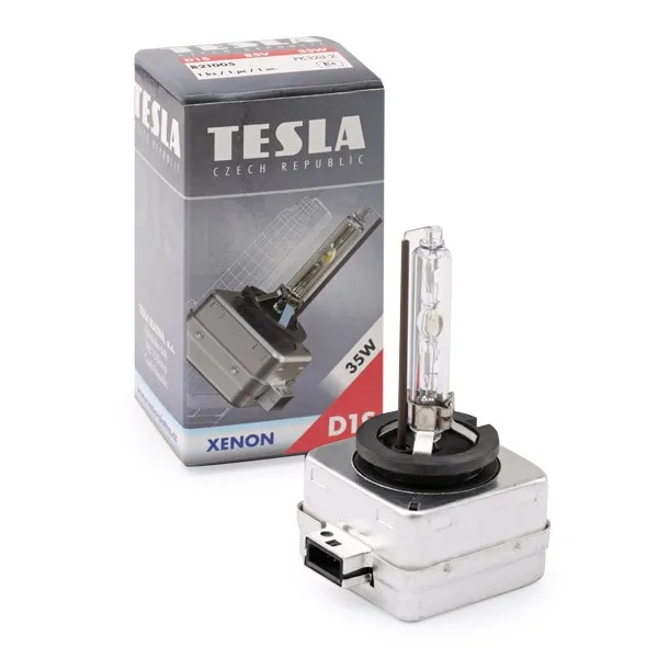 TESLA B21005 Xenonlampa
