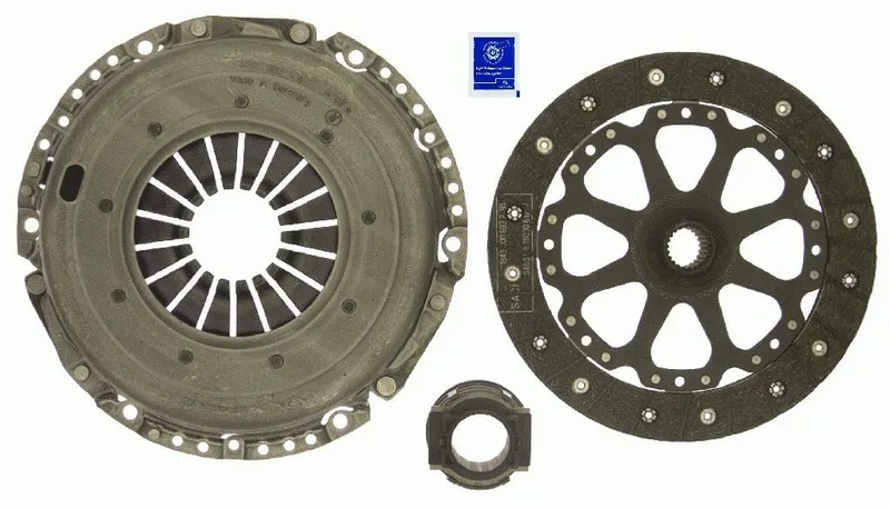 Kopplingssats SACHS 3000 970 010