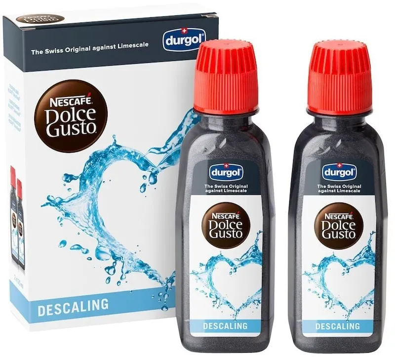Dolce Gusto descaler 250 ml