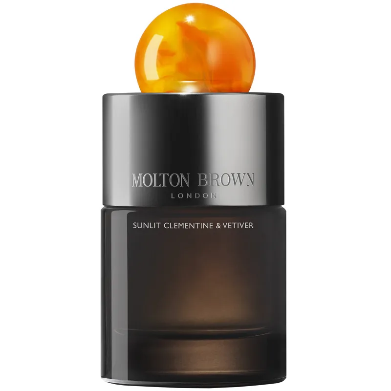 Molton Brown Sunlit Clementine & Vetiver EdP