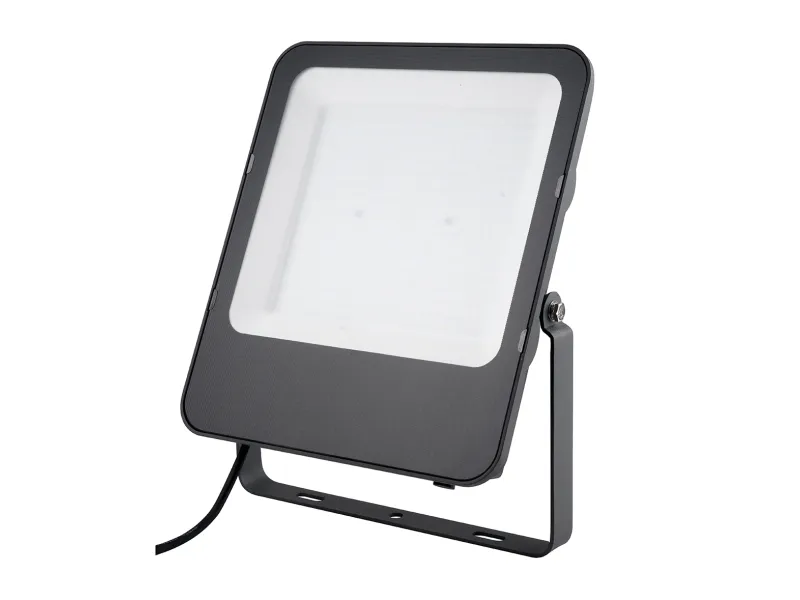 Blue Electric BasicLine Floodlight 200W