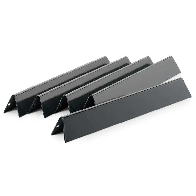 Weber, Flavorizer bars porslinsemalj genesis 2011