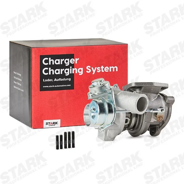 Turboaggregat STARK SKCT-1190718