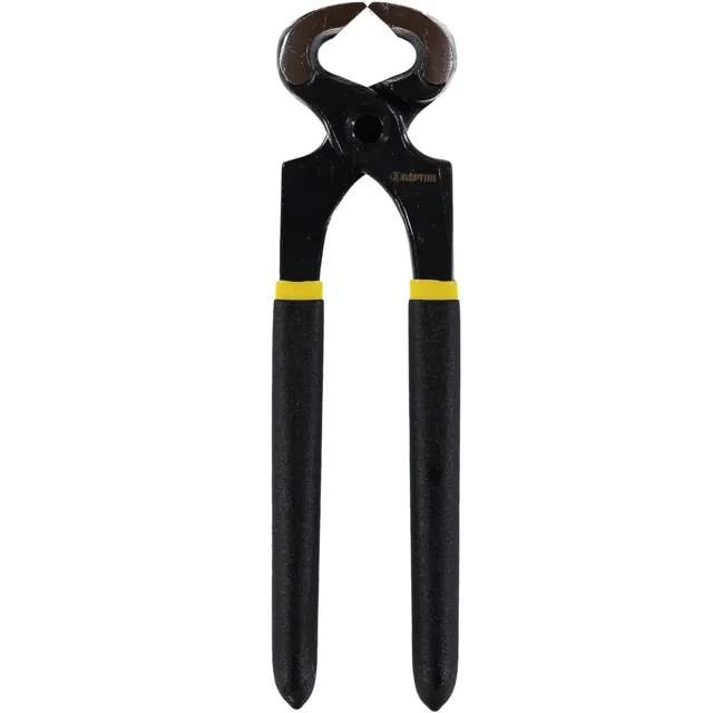 HOVTÅNG 200 MM RAPTOR PVC-GREPP | Beijerbygg Byggmaterial