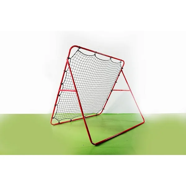 Rebounder Fotboll Vikbar 150×150 cm SportMe