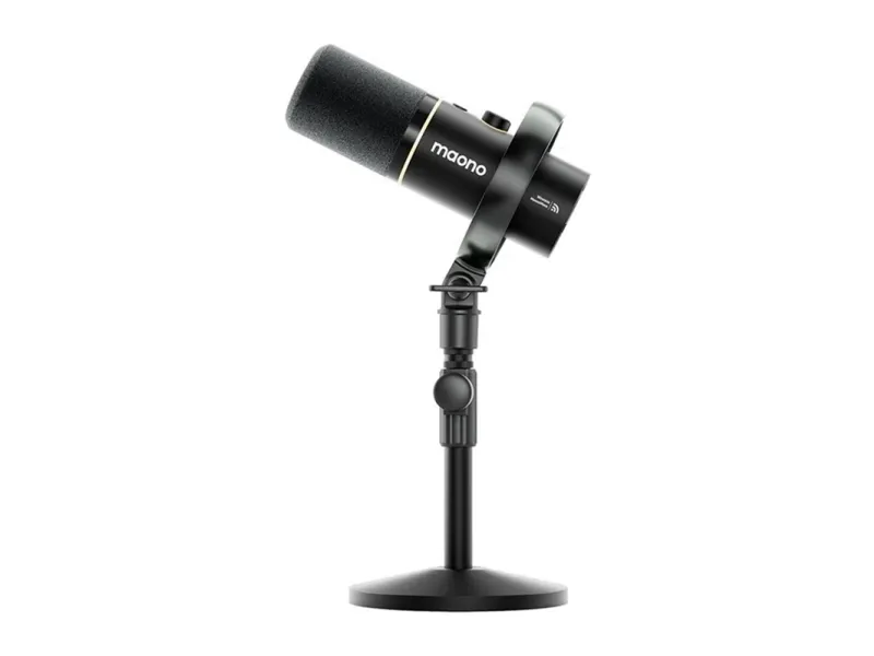 Maono PD200W Dynamic Microphone