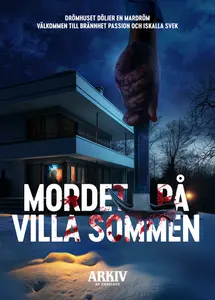 Mordet på Villa Sommen, Unsolved (SE)
