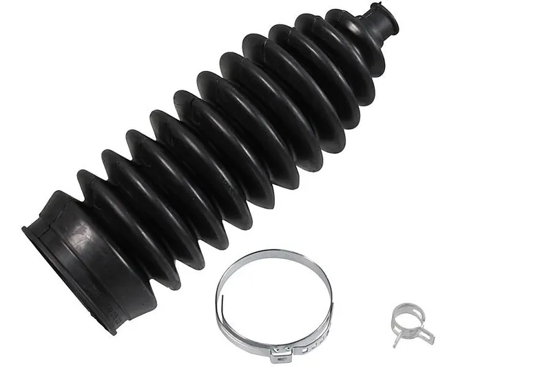 Bälgsats, styrsystem METZGER 755.509