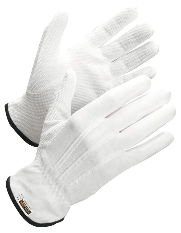 Handske Worksafe L70-725 stl. 9