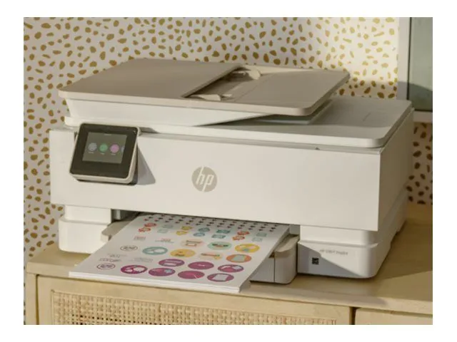 HP DeskJet 4320 All-in-One Printer