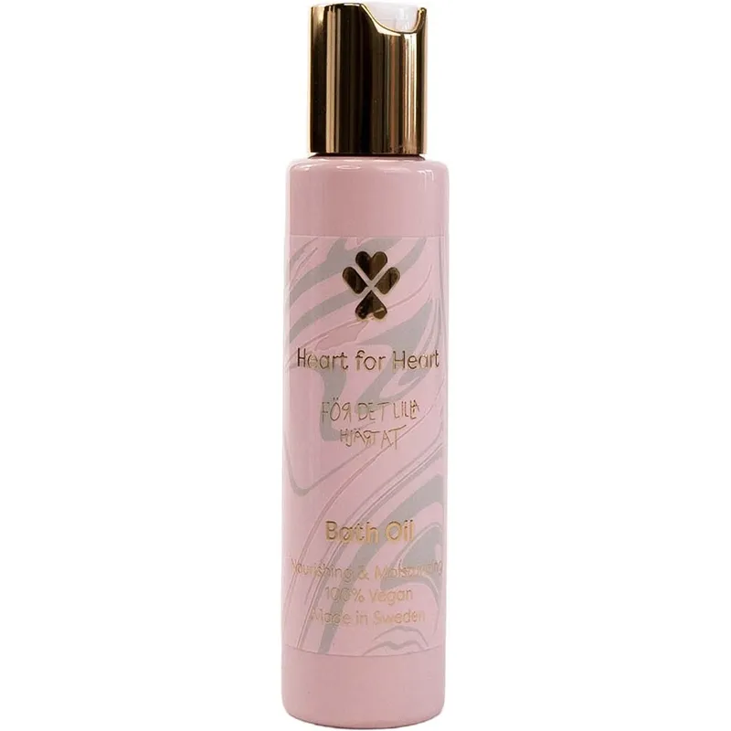 Heart For Heart Barnbadolja 100 ml