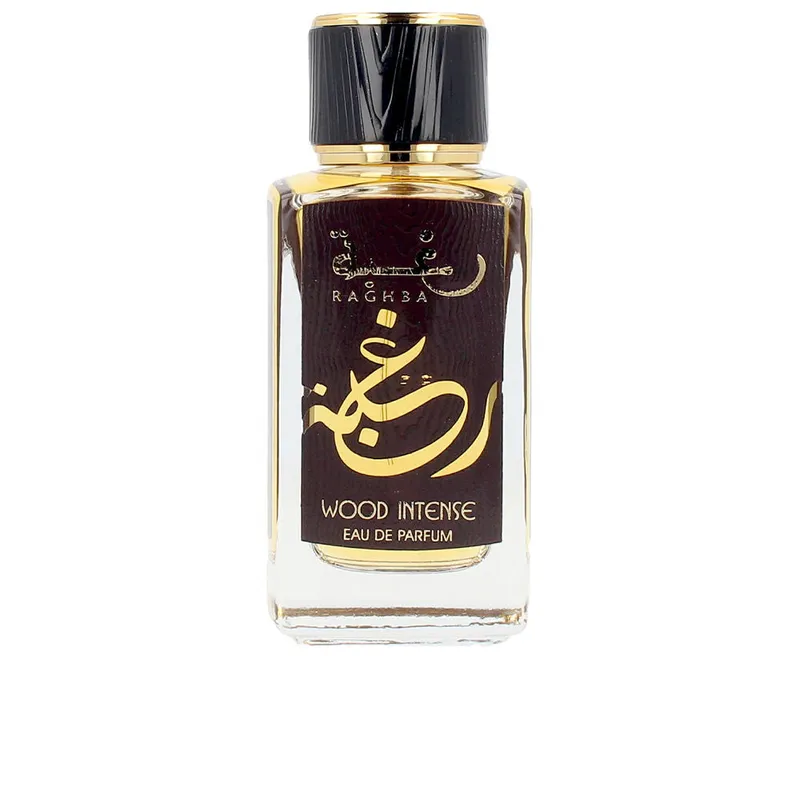 Lattafa Perfumes Raghba Wood Intense edp 100ml