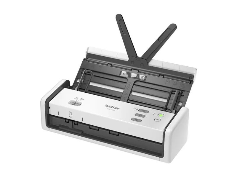 Brother ADS-1300 dokumentskanner A4 dubbelsidig 30 ppm 600 dpi x 600 dpi