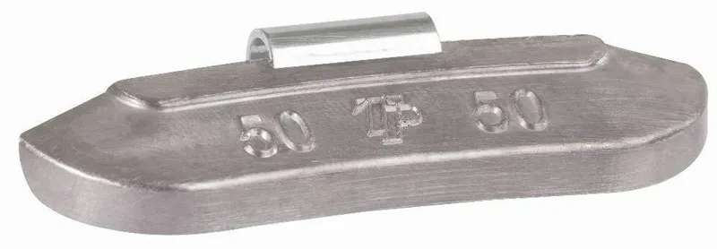 Hjulbalanseringsvikt TIPTOP TPSTD-050