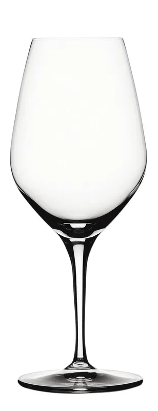 Spiegelau Authentis Rödvinsglas 48cl, 4-pack klar