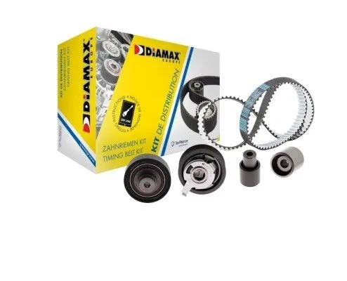 Kamremssats DIAMAX A6013