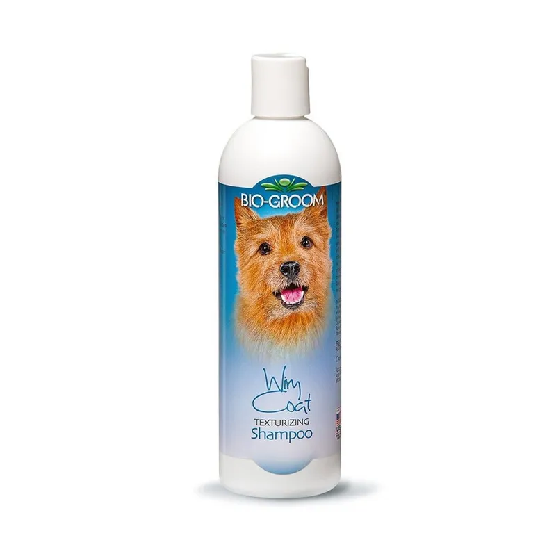 Bio-Groom Wiry Coat Schampo