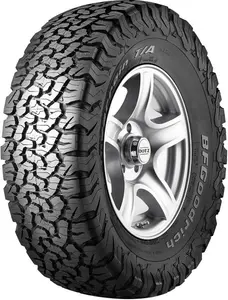 BF Goodrich All-Terrain T/A KO2 ( LT225/75 R16 115/112S 10PR RWL )