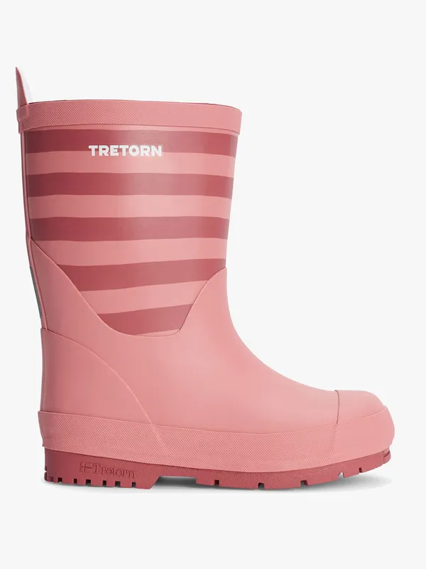 Tretorn Gränna Gummistövlar, Dusty Cedar, 26 – Bäst i test