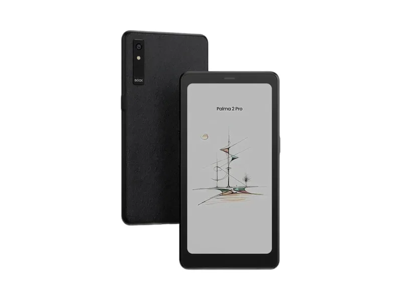 Onyx Boox Palma2 Pro 6.13″ - Black