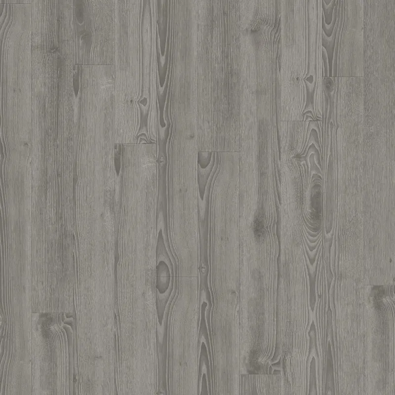 Tarkett iD Inspiration Click Solid 55 Vinylgolv Scandinavian Oak Dark Grey, 1,61 m² per paket