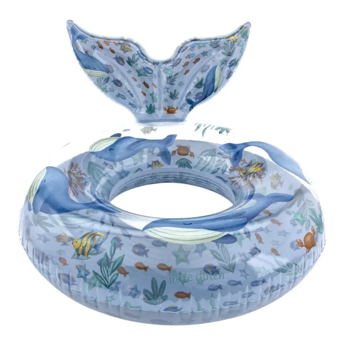 Simring 90 cm Ocean World Little Dutch