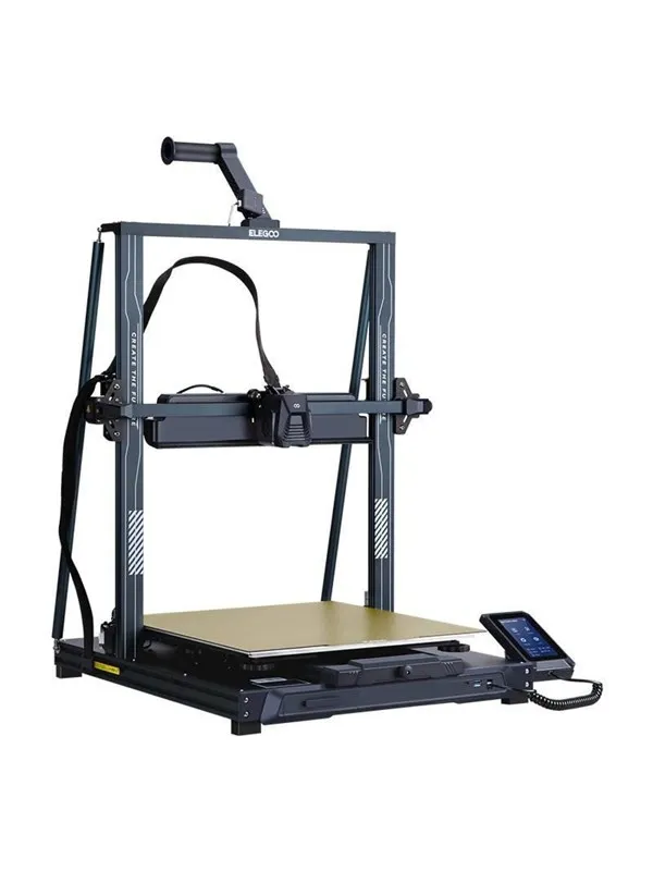 Elegoo Neptune 4 Max 3D Printer - 3D-skrivare