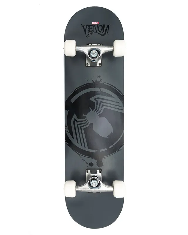 Venom Logga Skateboard i trä 31”