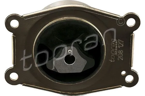 Motorkudde TOPRAN 208 127