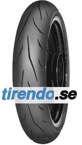 Mitas Sport Force + ( 110/70 ZR17 TL (54W) Framhjul )