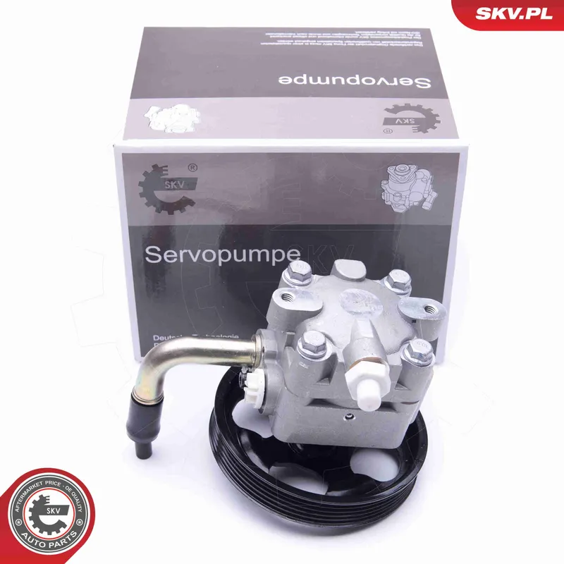 Servopump ESEN SKV 10SKV268