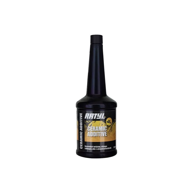 Motoroljetillsats RATYL RL-12151050