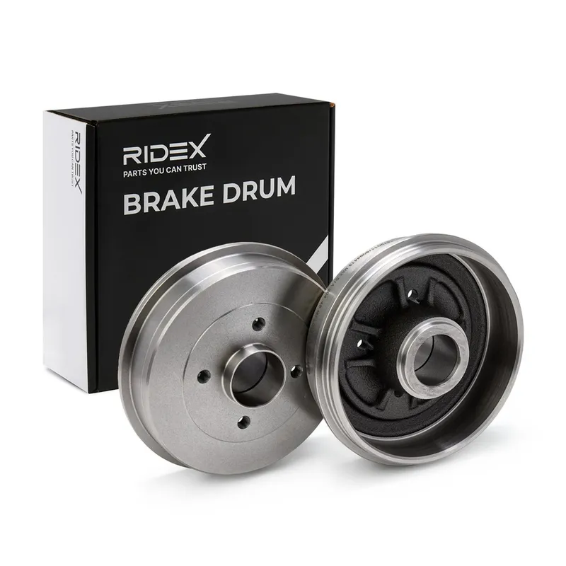 Bromstrumma RIDEX 123B0098