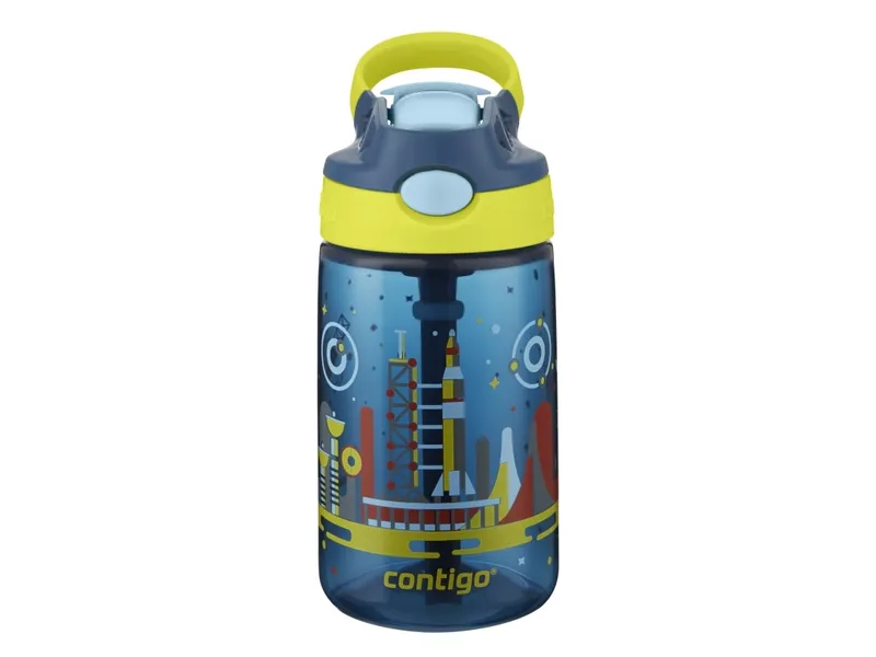 Contigo Gizmo flip Blue naut space 420ml