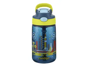 Contigo Gizmo flip Blue naut space 420ml