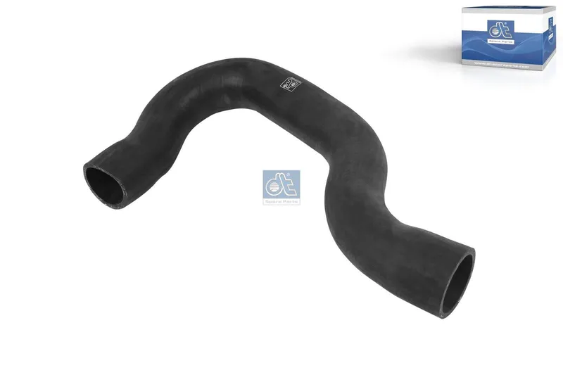 Kylarslang DT Spare Parts 1.11624