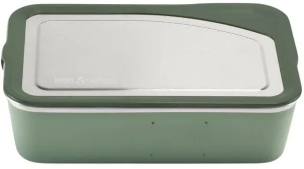 Klean kanteen Big Meal Box matlåda 1,6 liter, sea spray