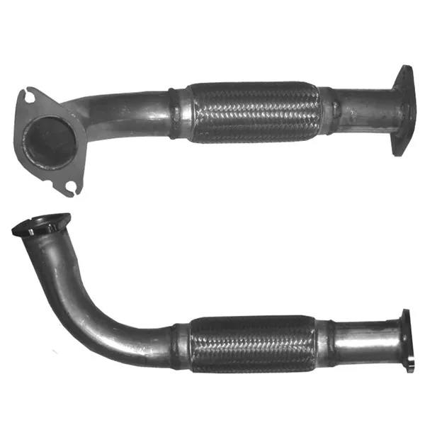Avgasrör BM CATALYSTS BM50165