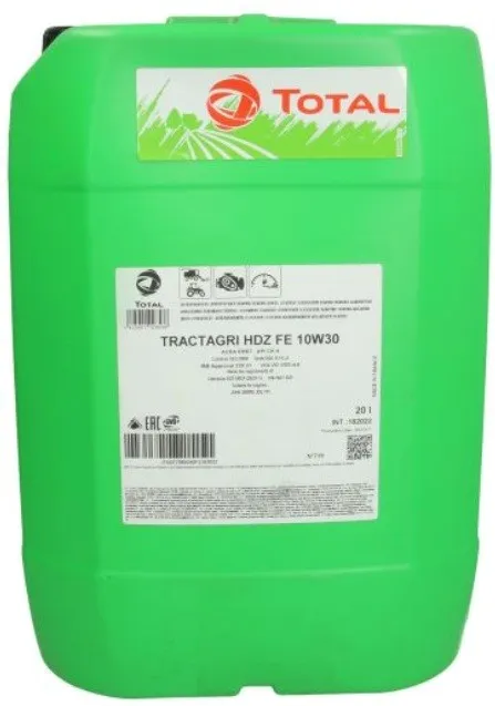 Motorolja TotalEnergies 2182022