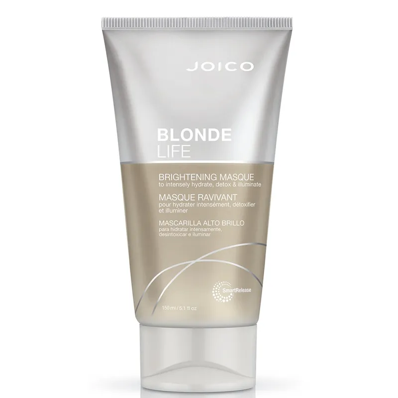 Joico Blonde Life Brightening Masque 150 ml