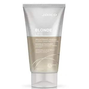 Joico Blonde Life Brightening Masque 150 ml