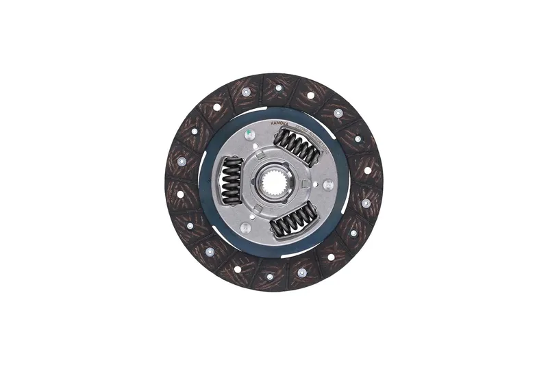 Kopplingslamell KAMOKA DC049