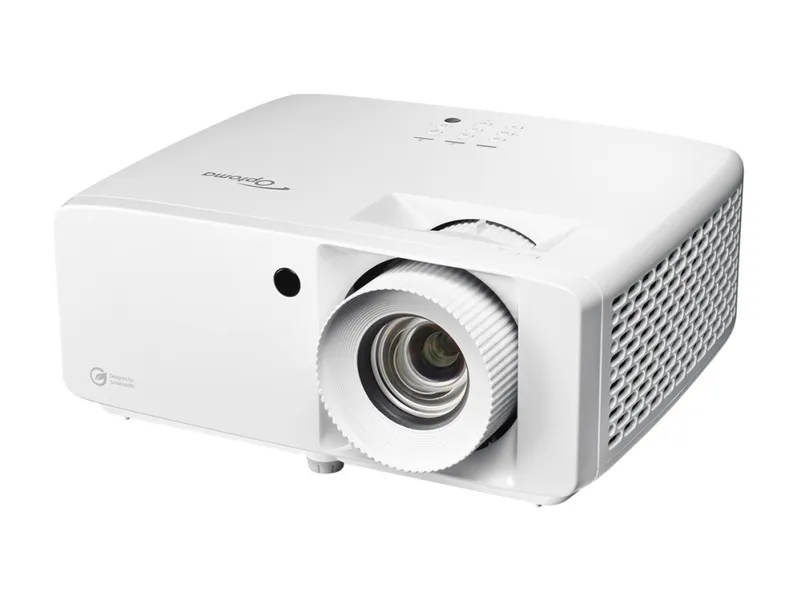 Optoma Projektor ZH451 - 1920 x 1080 - 4600 ANSI lumens